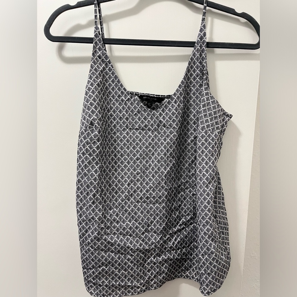 Banana republic tank Size: S